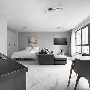 Avenue, Nilie Hospitality Mgmt Διαμέρισμα Θεσσαλονίκη