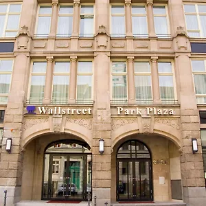 Park Plaza Wallstreet Mitte Ξενοδοχείο Βερολίνο