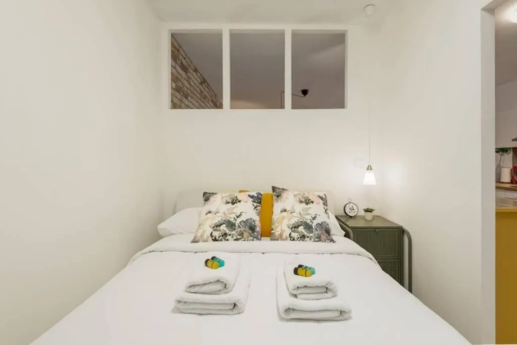 Appartamento Spacious stylish studio up to 4ppl close to centre Salonicco Grecia